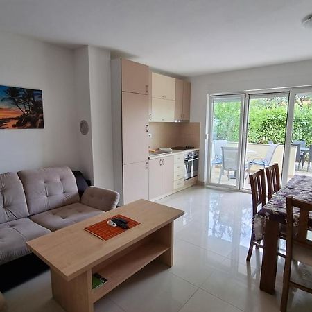 Apartments Bellator Šilo Dış mekan fotoğraf