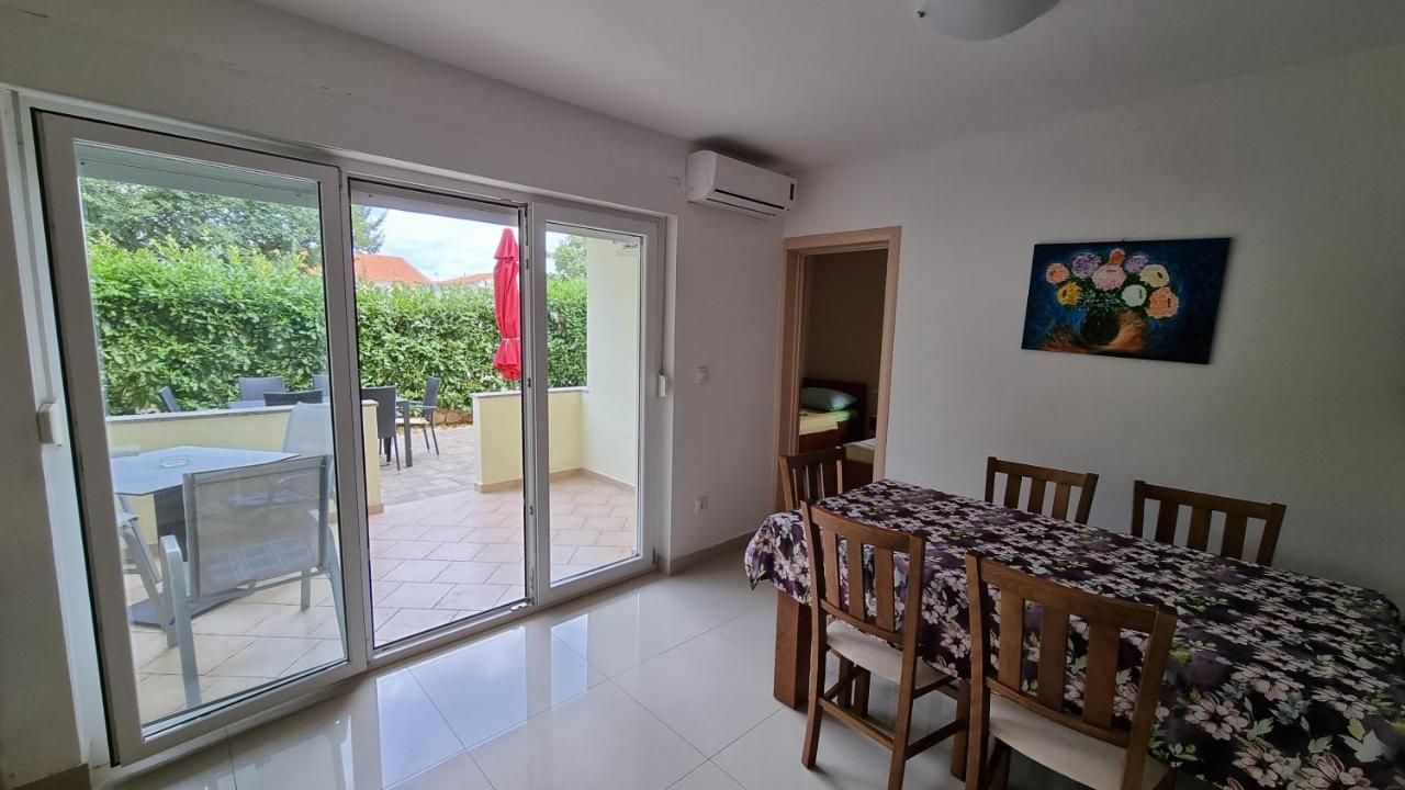 Apartments Bellator Šilo Dış mekan fotoğraf