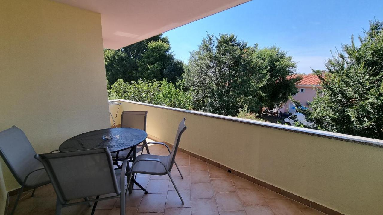 Apartments Bellator Šilo Dış mekan fotoğraf