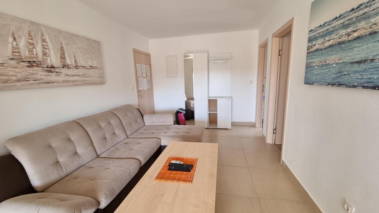 Apartments Bellator Šilo Dış mekan fotoğraf