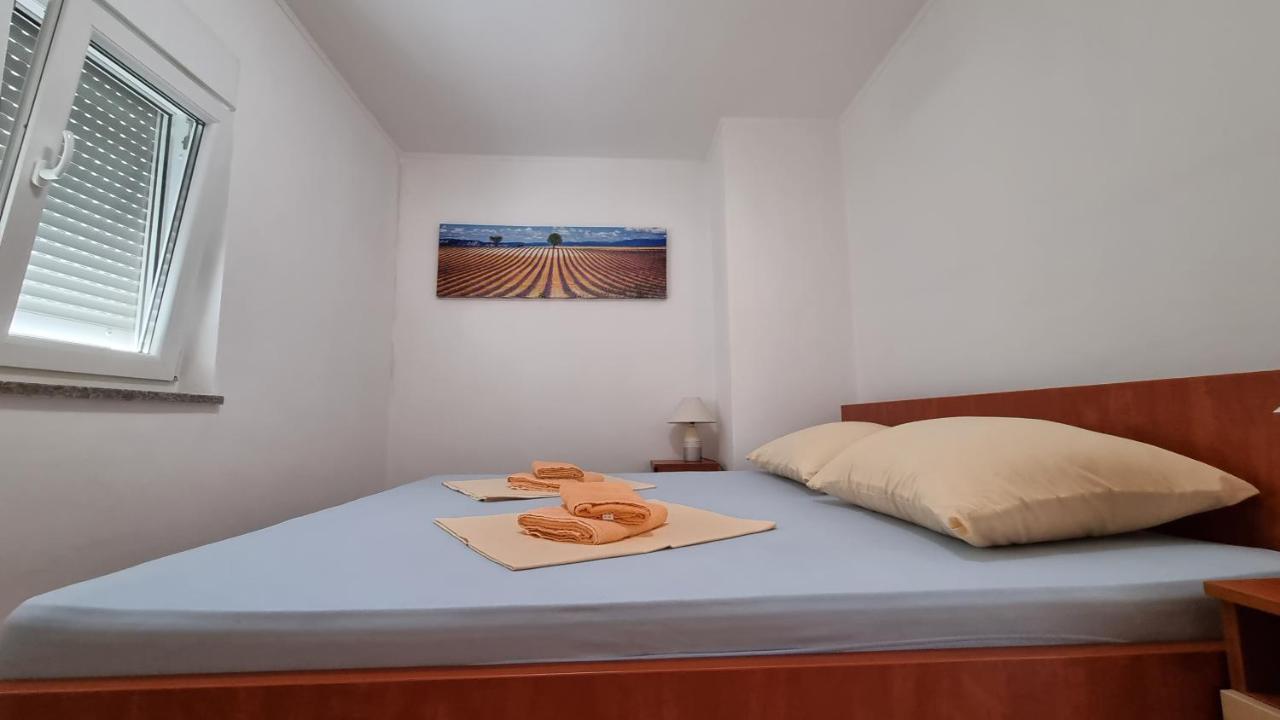 Apartments Bellator Šilo Dış mekan fotoğraf