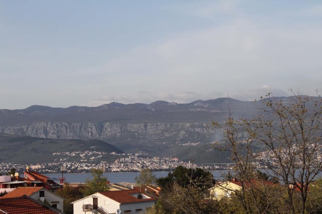 Apartments Bellator Šilo Dış mekan fotoğraf