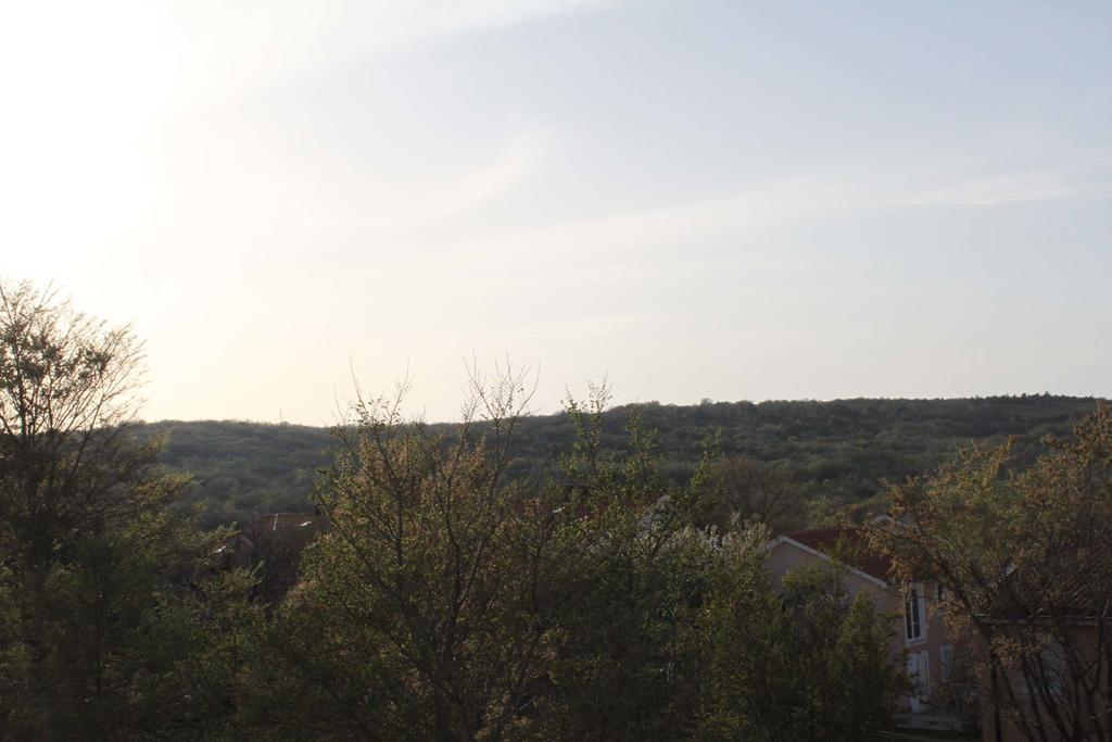Apartments Bellator Šilo Dış mekan fotoğraf