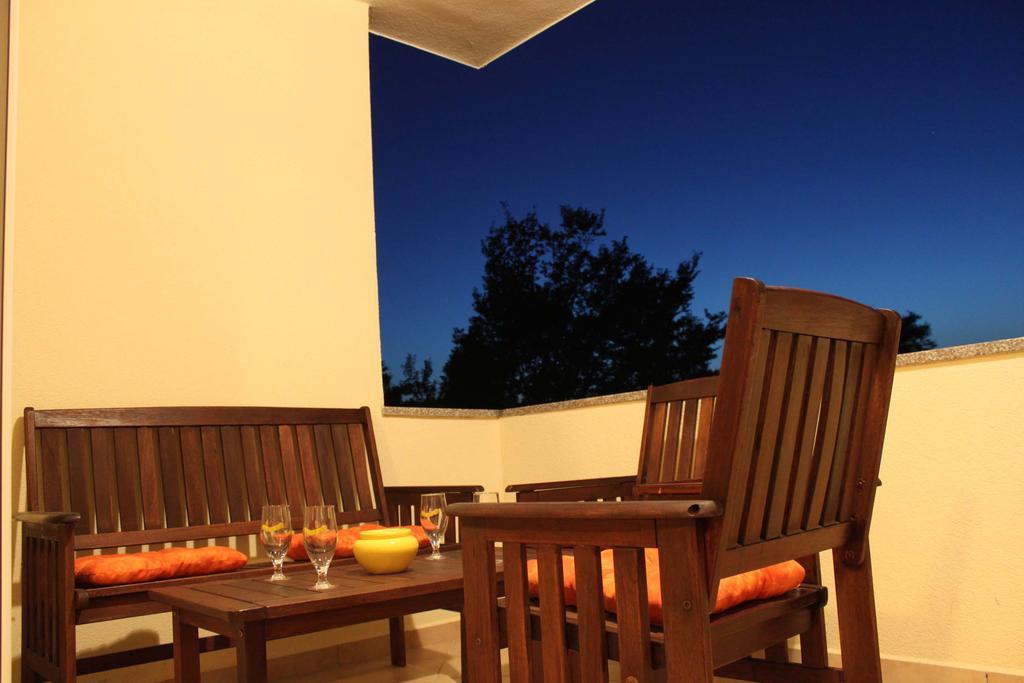 Apartments Bellator Šilo Dış mekan fotoğraf