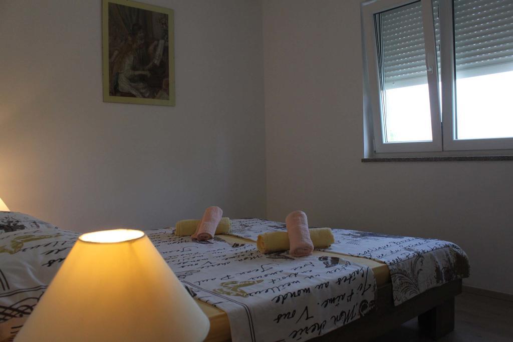 Apartments Bellator Šilo Dış mekan fotoğraf