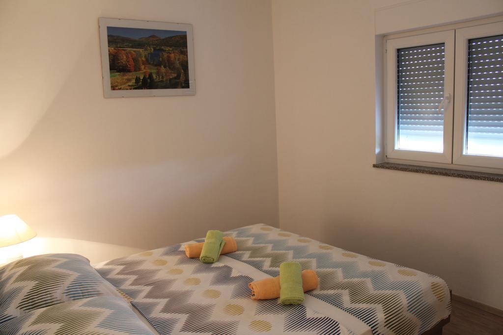 Apartments Bellator Šilo Dış mekan fotoğraf