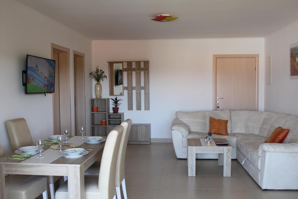 Apartments Bellator Šilo Dış mekan fotoğraf