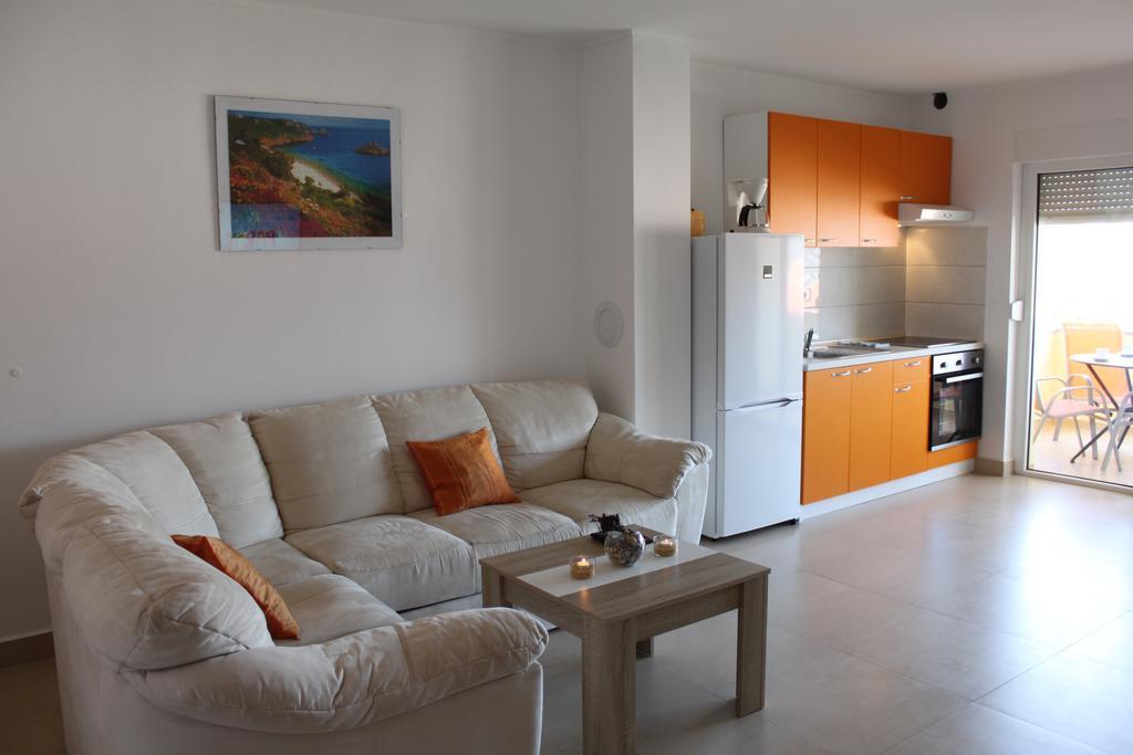 Apartments Bellator Šilo Dış mekan fotoğraf
