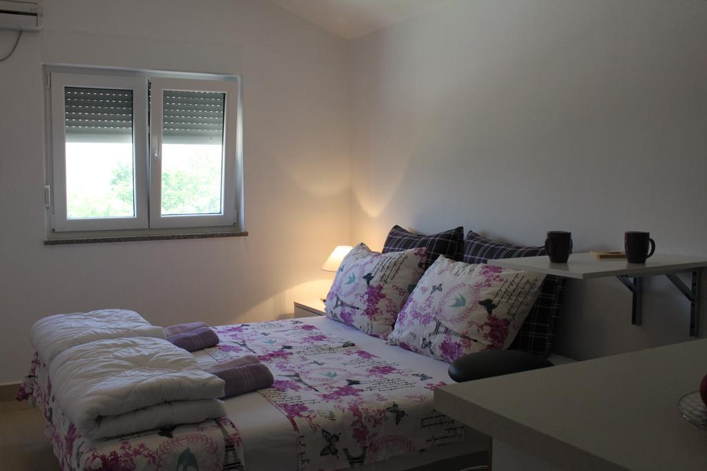 Apartments Bellator Šilo Dış mekan fotoğraf