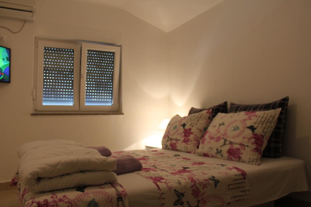 Apartments Bellator Šilo Dış mekan fotoğraf