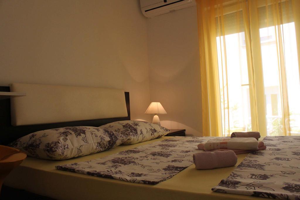 Apartments Bellator Šilo Dış mekan fotoğraf